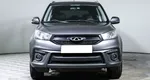Chery Tiggo