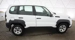 Lada Niva Travel
