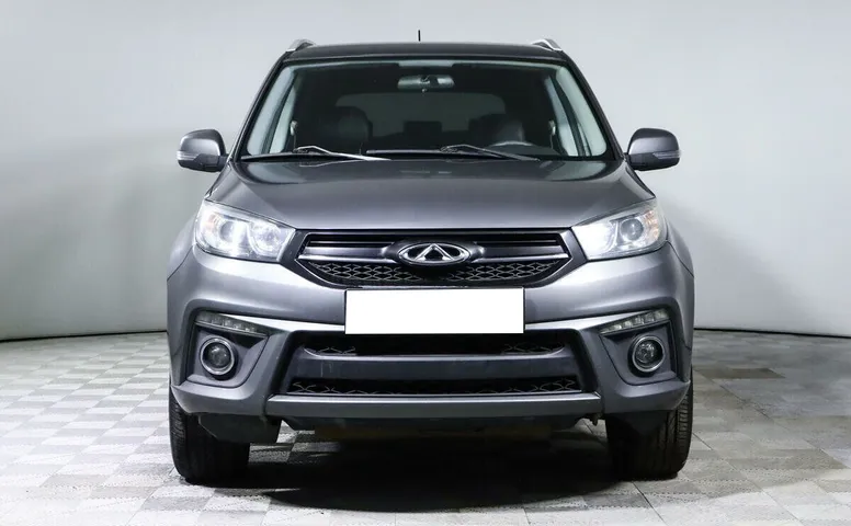 Chery Tiggo