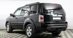 Honda pilot