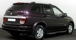 Ssangyong kyron