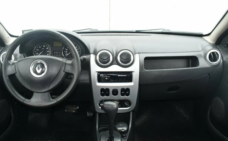 Renault Sandero I
