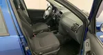 Fiat ALBEA 1.4 MT (77 л.с.)