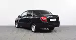ВАЗ (Lada) Granta