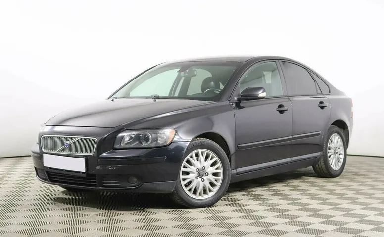 Volvo s40