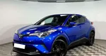 Toyota c-hr cvt 2019 с пробегом 41 847 км