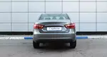 ВАЗ (Lada) Vesta