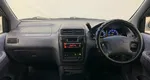Toyota Ipsum, 2 поколение