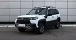 ВАЗ (Lada) Niva