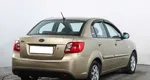 Kia rio акпп 2011 с пробегом 80 646 км