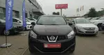 Nissan Qashqai+2