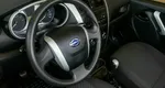 Datsun on-do