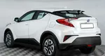 Toyota c-hr акпп 2019 с пробегом 24 758 км
