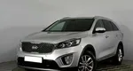 Kia sorento prime акпп 2015 с пробегом 67 755 км
