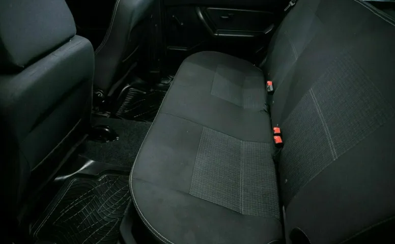Lada (ваз) 2131 (4x4)