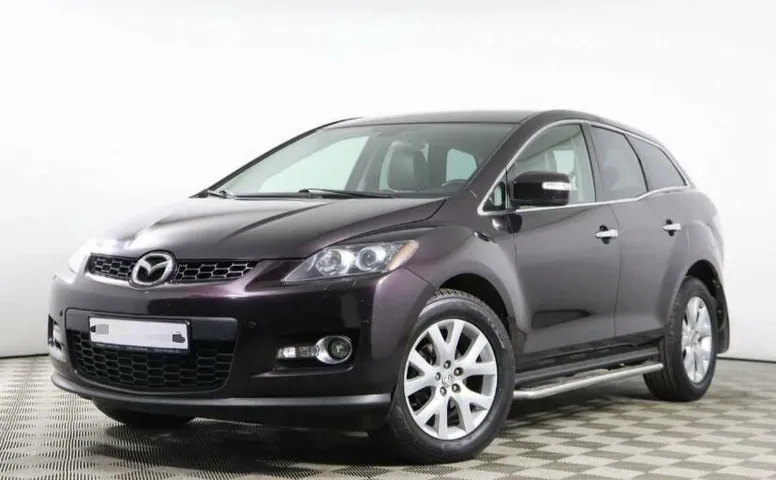 Mazda CX-7