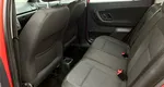 Skoda Fabia II Рестайлинг