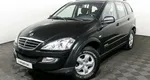 SsangYong Kyron