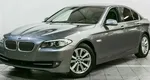 Bmw 5 серии