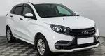 ВАЗ (Lada) XRAY