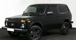 LADA (ВАЗ) 2121 (4x4)