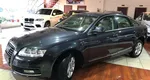 Audi A6 III (C6) Рестайлинг