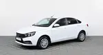 ВАЗ (Lada) Vesta