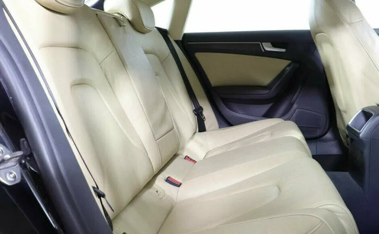 Audi A5 2.0 Робот