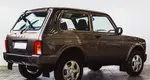 LADA (ВАЗ) 2121 (4x4)