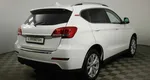 Haval h2