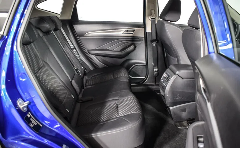 Haval F7 1.5 РКПП