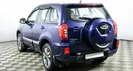 Chery Tiggo 3 1.6 Механика