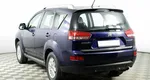 Citroen C-Crosser 2.4 Вариатор
