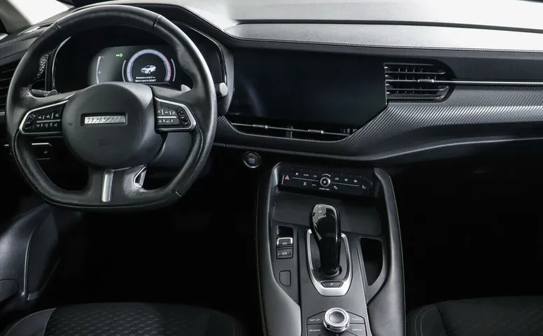 Haval F7x 2.0 РКПП