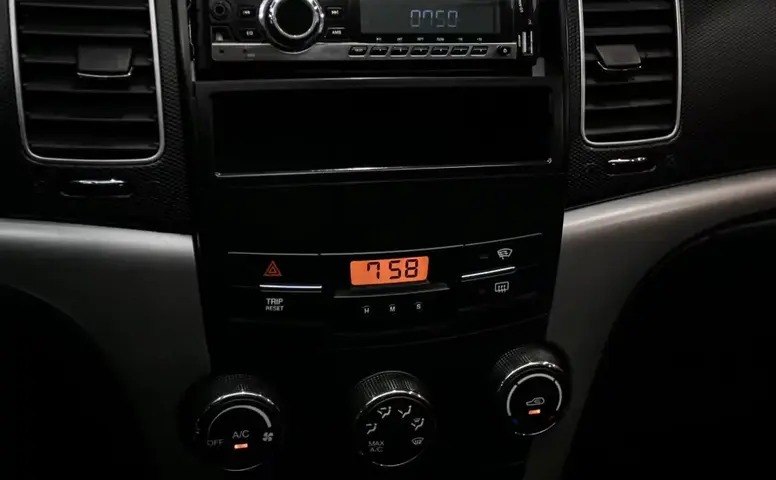 SsangYong Actyon