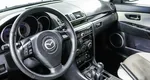 Mazda 3 I (BK) Рестайлинг
