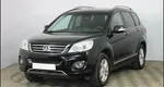 Great Wall Hover H6 I