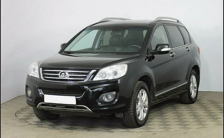 Great Wall Hover H6 I