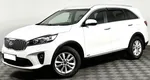 Kia sorento prime акпп 2019 с пробегом 32 400 км