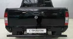 Nissan NP300 2.5d MT (133 л.с.) 4WD