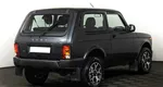 LADA (ВАЗ) 2121 (4x4)