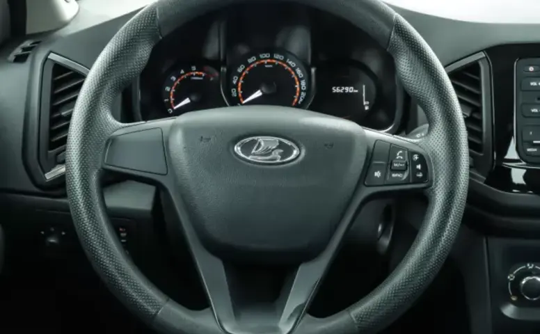 ВАЗ (Lada) XRAY