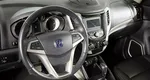 Changan CS35 I