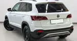 Volkswagen Taos