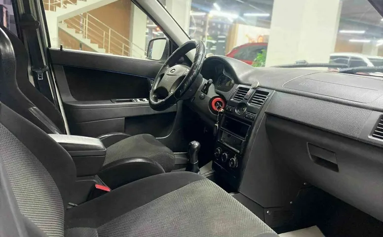 Lada (ваз) priora i