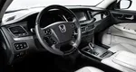 Hyundai equus акпп 2014 с пробегом 86 517 км