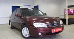 Kia Spectra I Рестайлинг