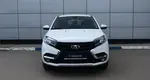 ВАЗ (Lada) XRAY