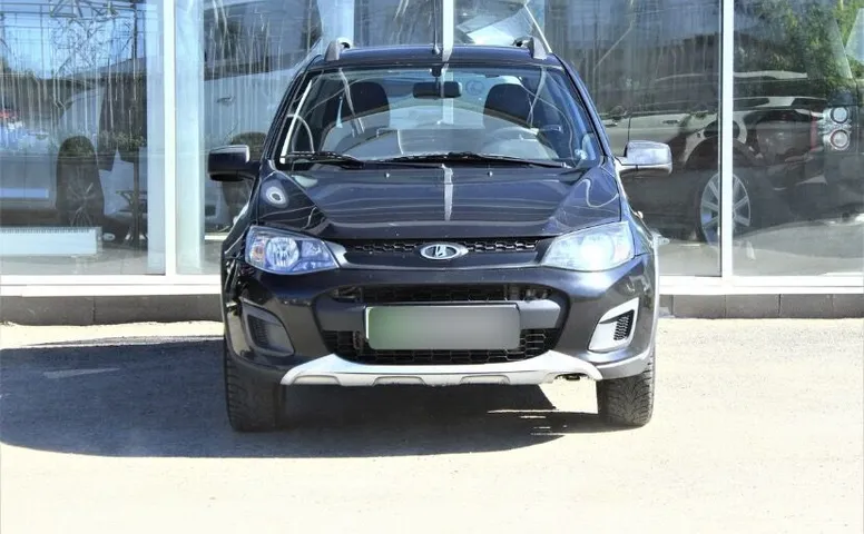 LADA Kalina