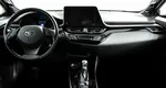 Toyota c-hr cvt 2018 с пробегом 49 382 км